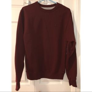 Men’s champion crewneck